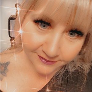 Meet your Posher, Krista